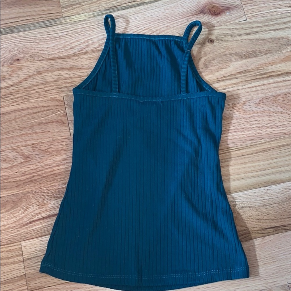 NWOT Rue21 Tank Top - Picture 2 of 2